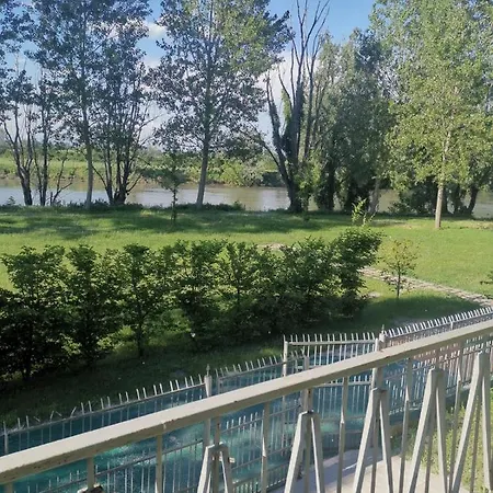 Aparthotel Pertini Primo Piano Nel Parco Oglio Sud Canneto sull'Oglio
