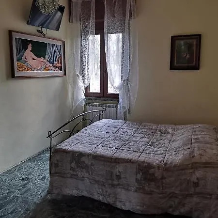 Aparthotel Pertini Primo Piano Nel Parco Oglio Sud Canneto sull'Oglio